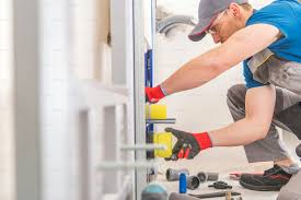 Residential Plumbing Services